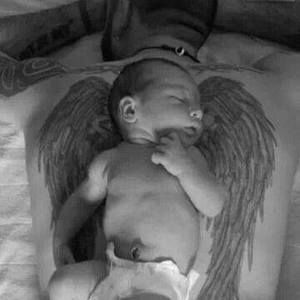 Meet your Posher, Dave